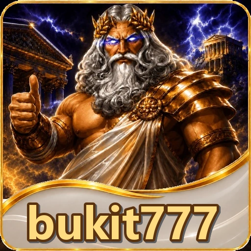 Tampilan antarmuka bukit777 di Android